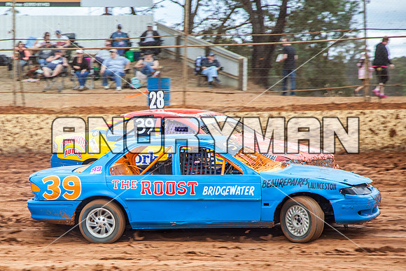 street stock 39 t39