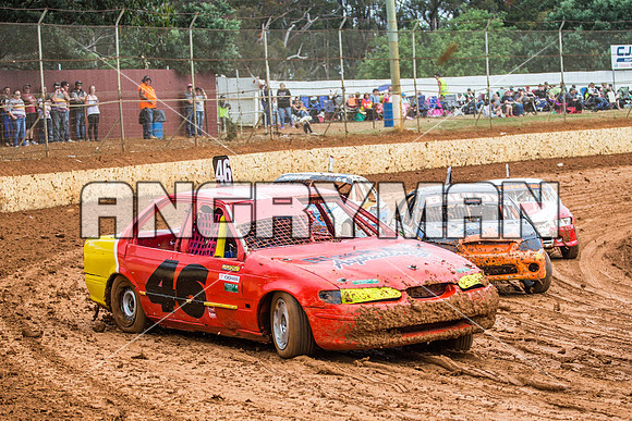 street stock 46 t46-2
