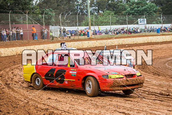 street stock 46 t46-3
