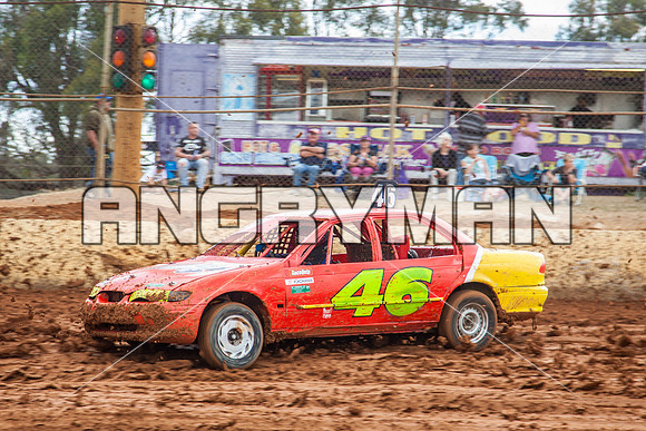 street stock 46 t46-4