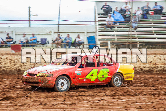 street stock 46 t46-5