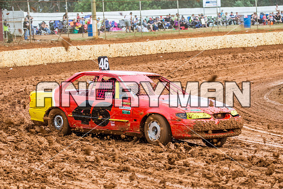 street stock 46 t46-6