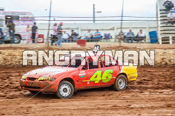 street stock 46 t46-7