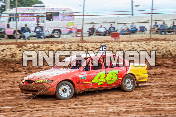 street stock 46 t46-8