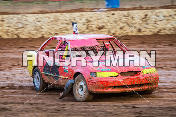 street stock 46 t46-9