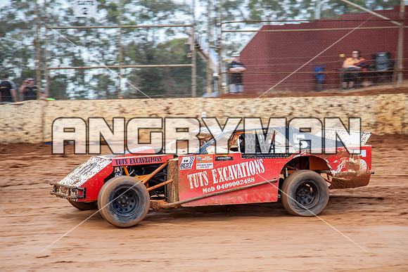 amca 5 t5-7