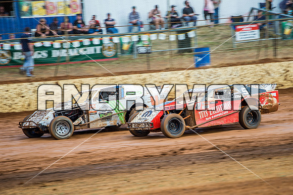 amca 5 t5-9