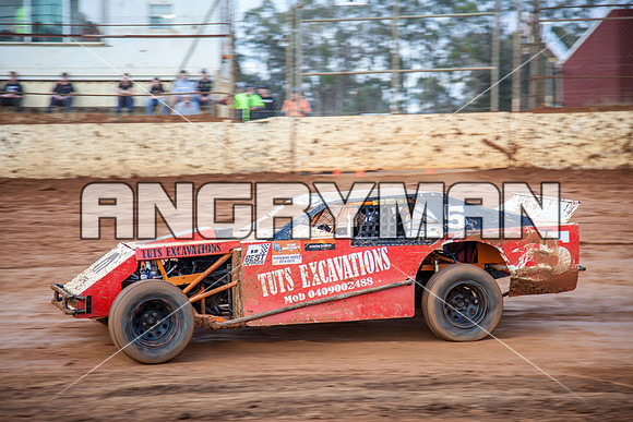 amca 5 t5-13