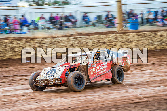 amca 5 t5-14