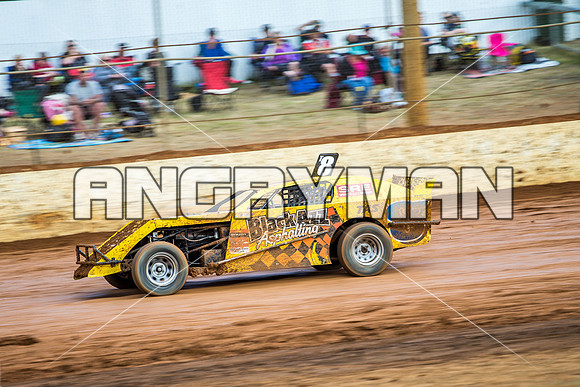 amca 8 t8-11