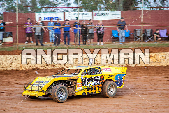amca 8 t8-15
