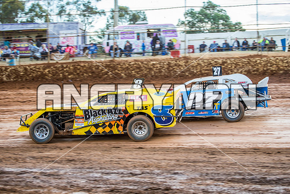 amca 8 t8-16