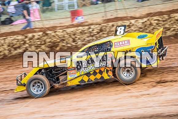 amca 8 t8-18