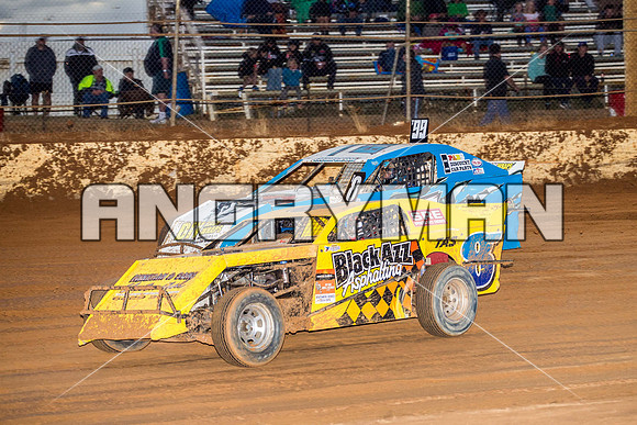 amca 8 t8-20