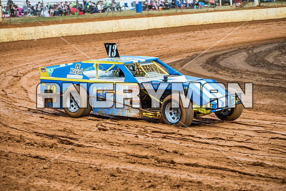 amca 13 t13-5