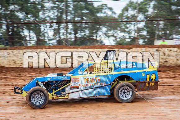 amca 13 t13-15