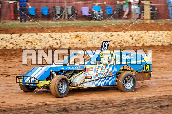 amca 13 t13-16