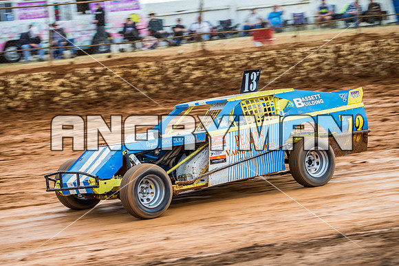 amca 13 t13-17