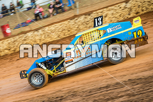 amca 13 t13-18