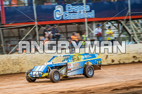 amca 13 t13-19