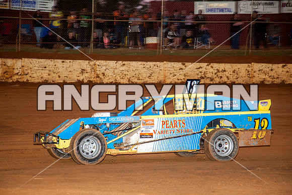amca 13 t13-20