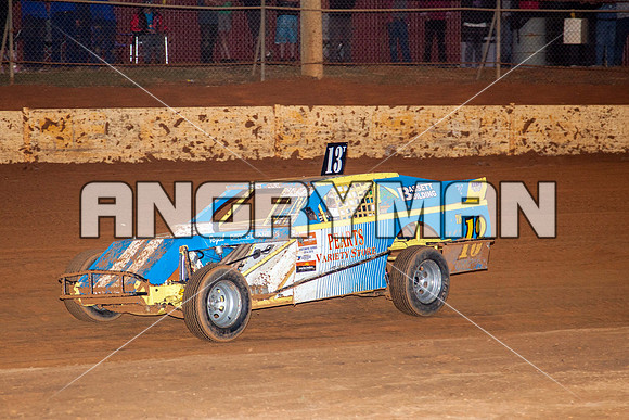 amca 13 t13-23