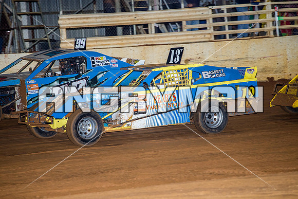 amca 13 t13-24
