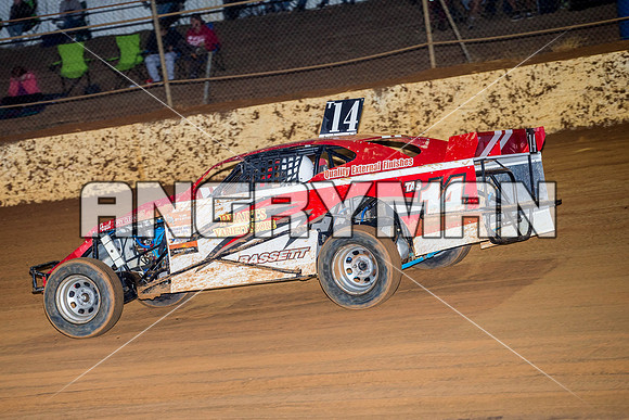 amca 14 t14-7