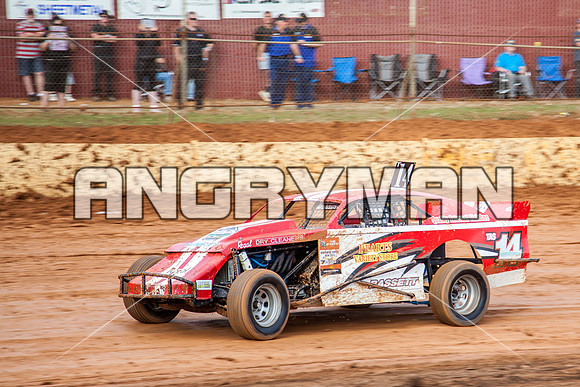 amca 14 t14