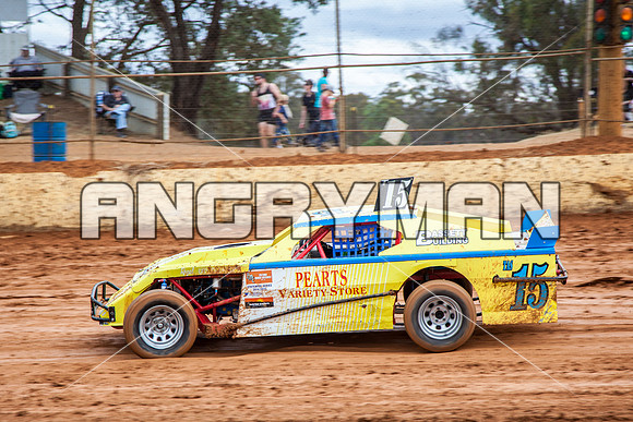 amca 15 t15-4