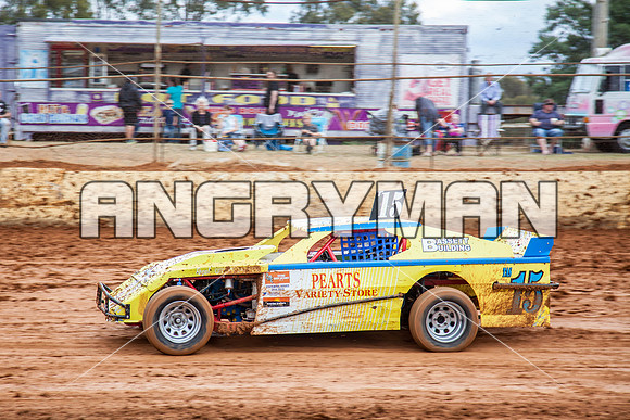 amca 15 t15-7