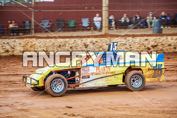amca 15 t15-9
