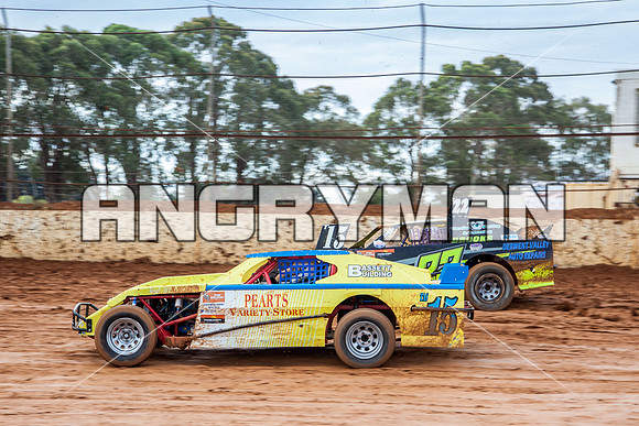 amca 15 t15-12