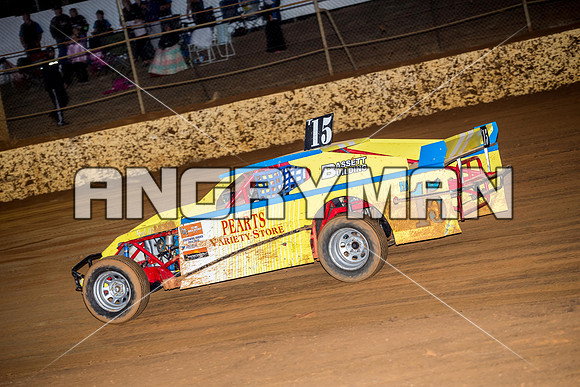 amca 15 t15-15