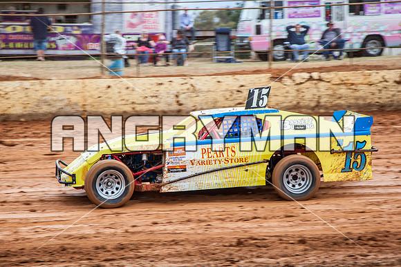 amca 15 t15