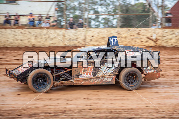 amca 17 t17-4