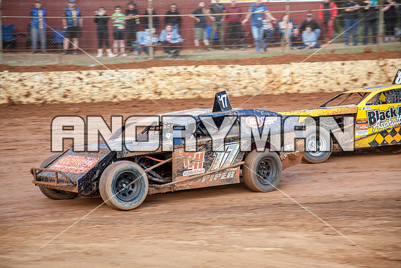 amca 17 t17-7