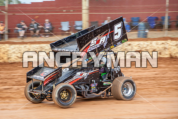 sprintcar 5 t5 adrian redpath-7