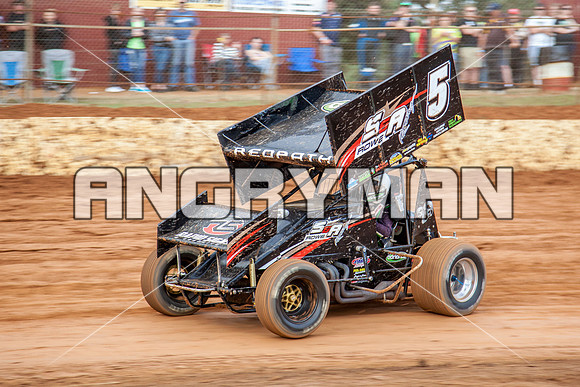 sprintcar 5 t5 adrian redpath-9
