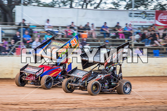 sprintcar 5 t5 adrian redpath-15