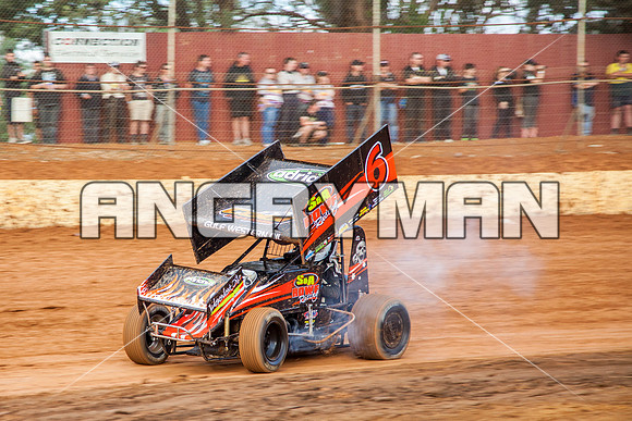 sprintcar 6 t6 steve rowe-7