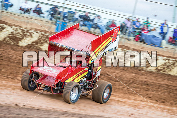 sprintcar 8 t8 curt smith-8