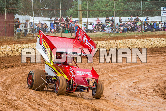 sprintcar 8 t8 curt smith