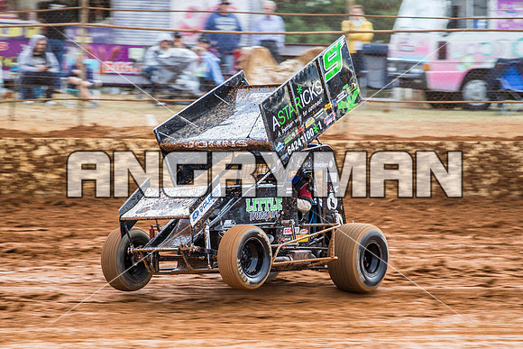 sprintcar 9 t9 chris johns-9