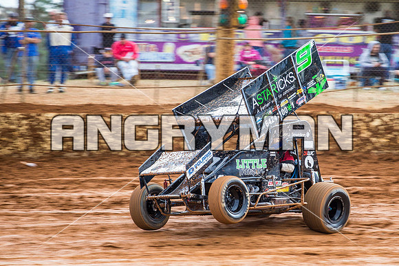 sprintcar 9 t9 chris johns-10