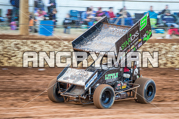 sprintcar 9 t9 chris johns-16