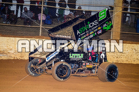 sprintcar 9 t9 chris johns-20