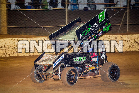 sprintcar 9 t9 chris johns-22