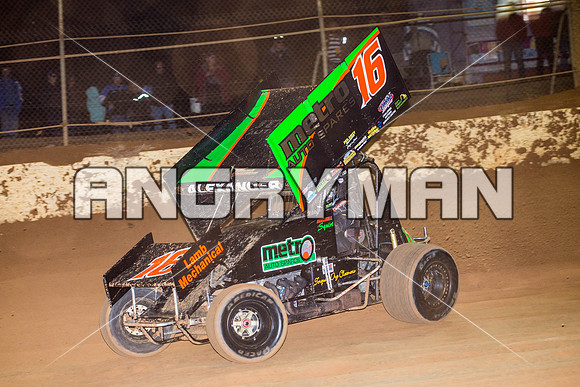 sprintcar 16 t16 adam alexander-16