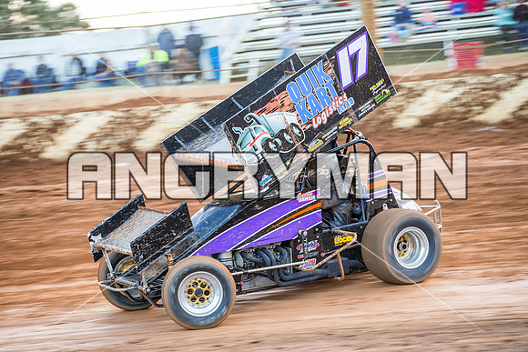 sprintcar 17 t17 jason dawkins-17